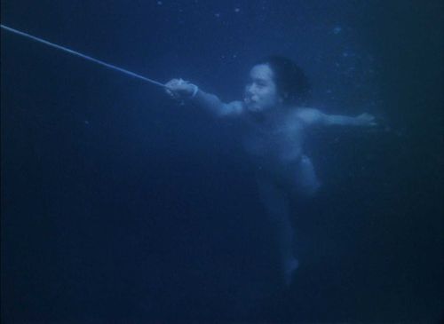 CiNEMERCATOR - Toshiharu Ikeda   MERMAID LEGEND   1984