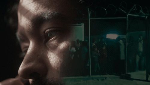 Heat Presents Film & Politics