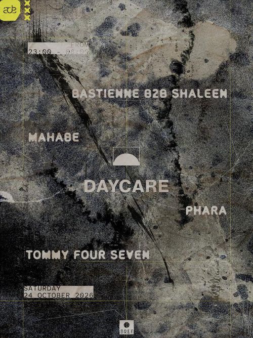 DAYCARE x ADE
