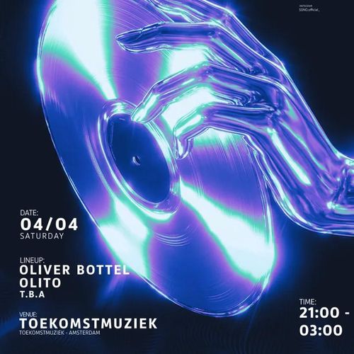 SONO Host's Oliver & Friends