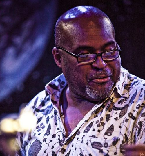 Edmundo Carneiro presents The Hands When Brazilian music meets Jazz and World music…