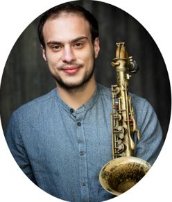 Jazz on Wednesday invites: Pietro Mirabassi