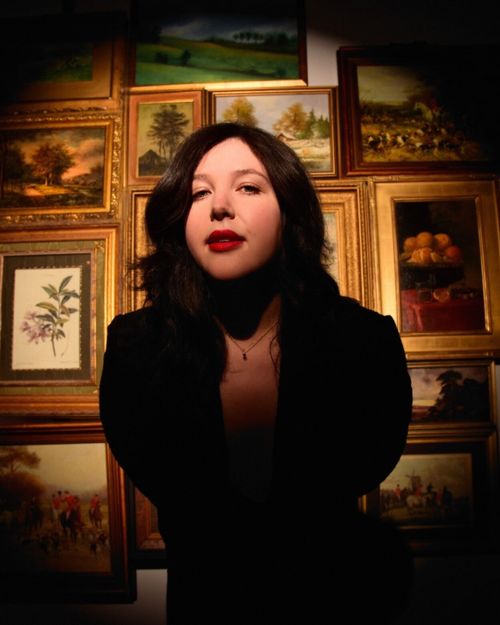 Lucy Dacus