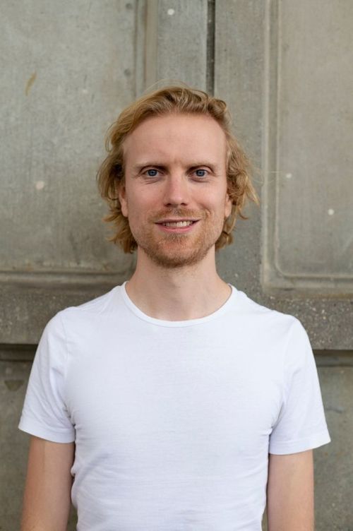 Workshop: Creatieve Processen