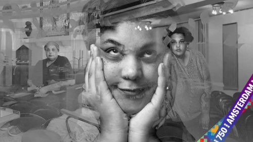 (Bad) Feminism with Roxane Gay