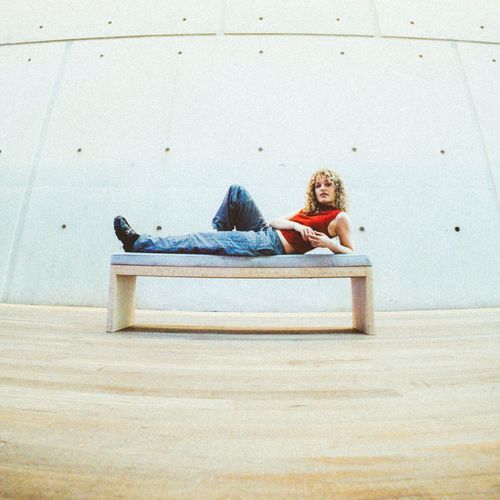 Saturday Live Jazz invites: Simone Don