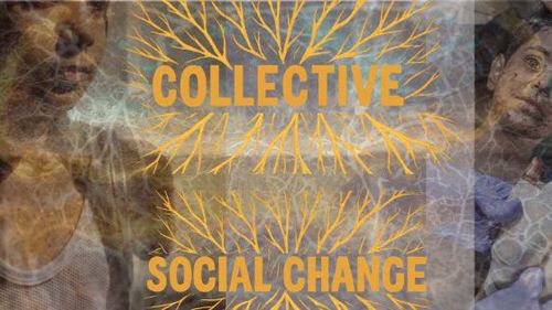 Harnessing Collective Intelligence for Social Change