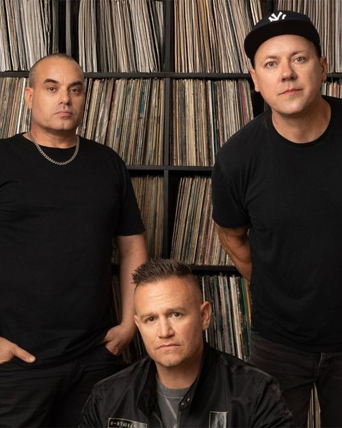 Hilltop Hoods