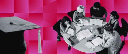 Career Carousel: Let's figure it out!