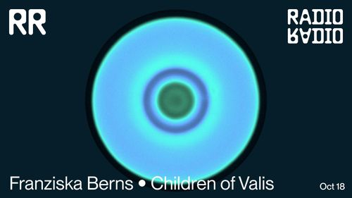 Franziska Berns • Children of Valis