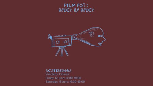 Film Pot - Building a house without bricks