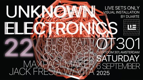 Unknown Electronics 22