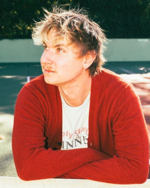 Isaac Roux