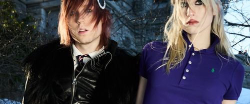 Frost Children