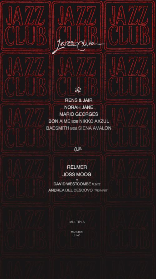 Jazz Club