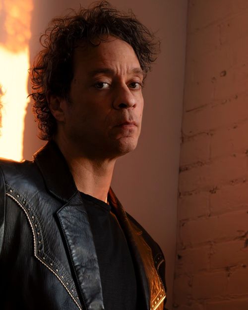 Amos Lee