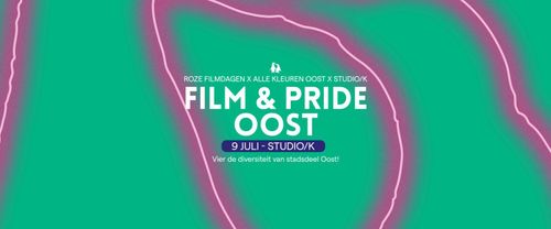 Film & Pride Oost