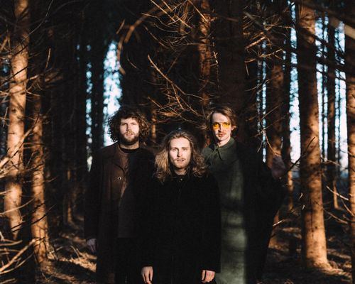 Money & The Man | album release tour | support: drum&beeker