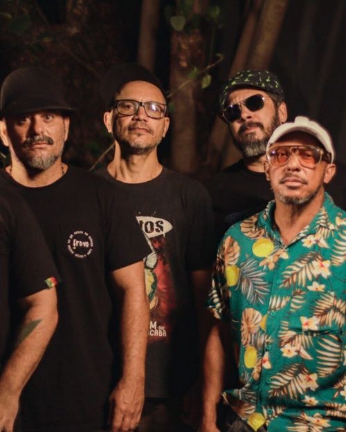Nação Zumbi