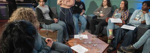 Sociale veiligheid op school