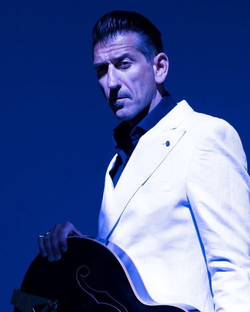 Danny Vera