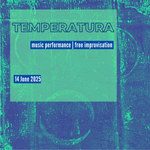 TEMPERATURA