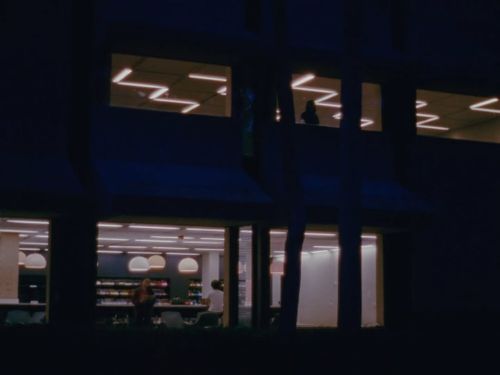 An evening with Audrey Lam: Us and the Night (Audrey Lam, 2024) + Janitor of Lunacy (Umi Ishihara, 2019)