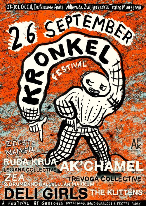 Kronkel