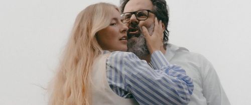 Koosje & João