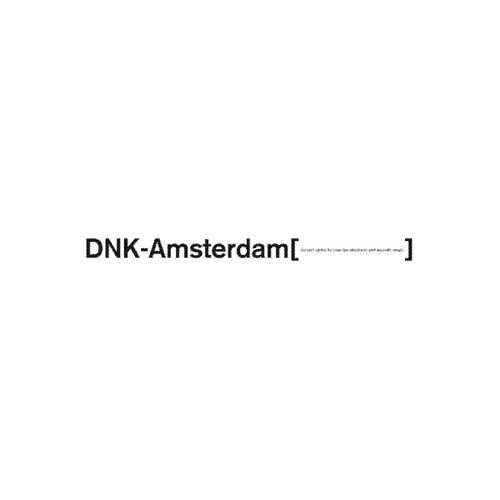 DNK Amsterdam Experimental Music Festival Weekend — Day 2