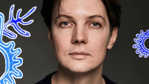 Plein Publiek: Florian Myjer