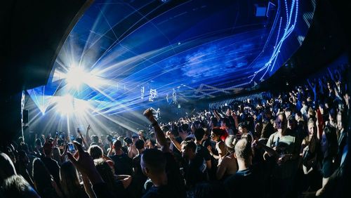 Spätkauf presents: Secret Cinema