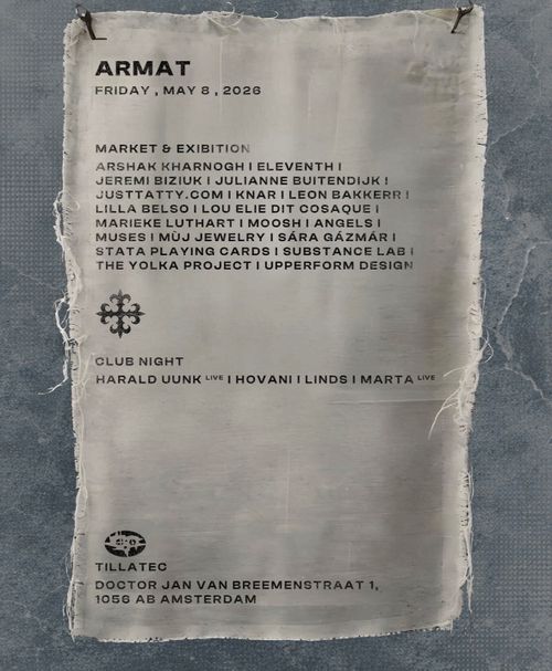 ARMAT