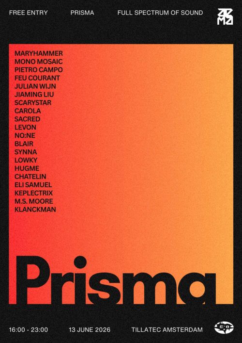 Prisma