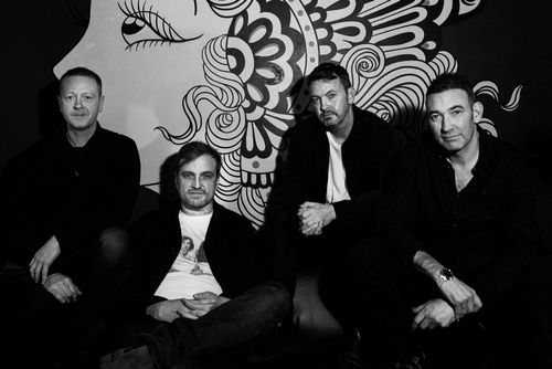 Starsailor