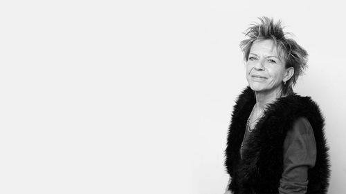 ‘Mijn liefste vijand’ – Connie Palmen over Johnnie Walker, liefde, leven en verslaving
