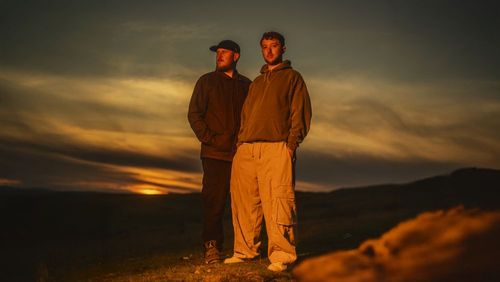 Curated by Pola & Bryson