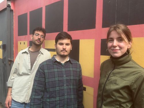 Dinner & jazz with Pedro Mendes Trio