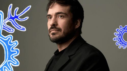 Plein Publiek: Rasit Elibol