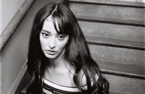 Faouzia