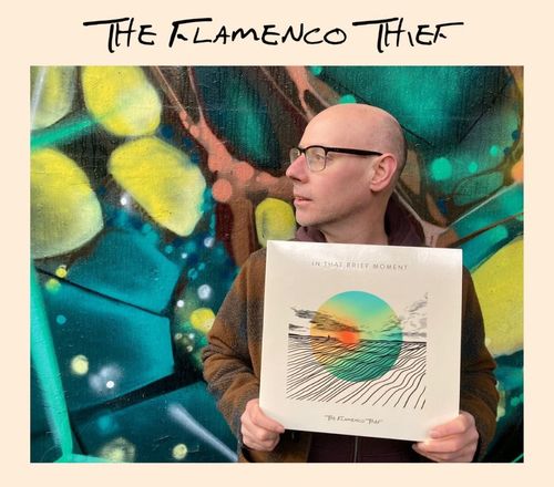 The Flamenco Thief