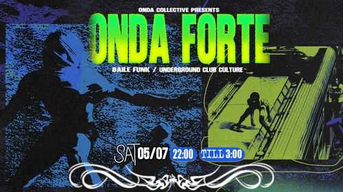 Onda Forte