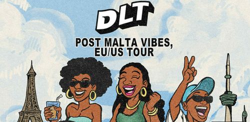 DLT (21+)