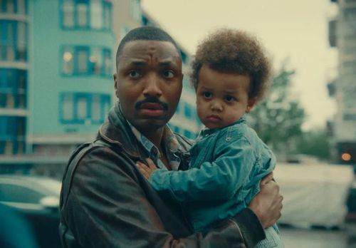 Caribisch Korte Filmfestival: Heimwee