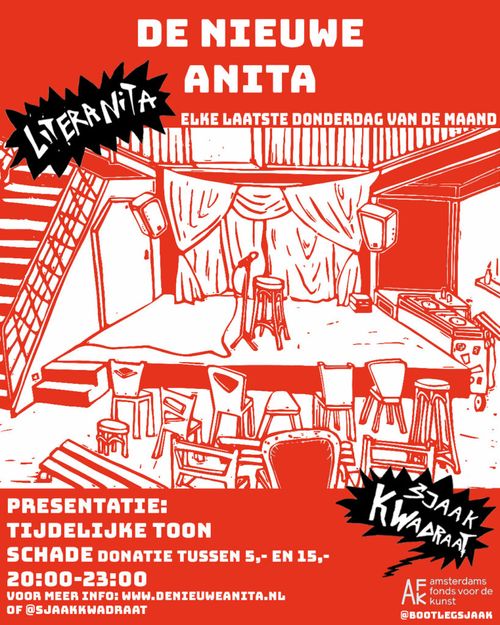 Literanita