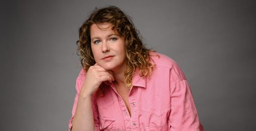 Kiki Schippers – De Grote Hoop