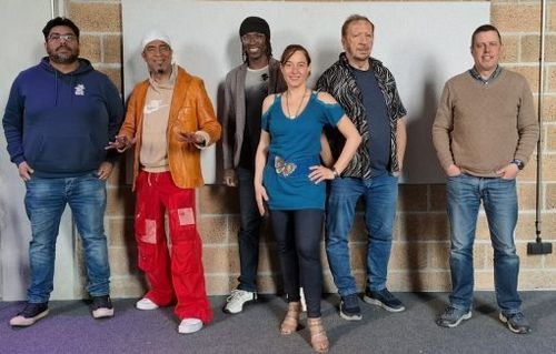 Mind Priority Brazilian-European jazz-fusion