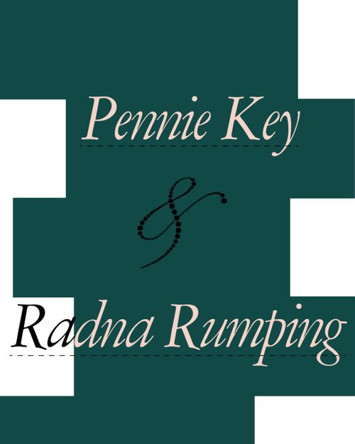 A Closer Reading of the Floating Gardens with Pennie Key & Radna Rumping