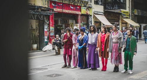 🎬 Brazil Unfiltered: Southern Sorceresses (2020) + Q&A