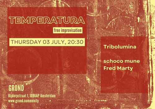 TEMPERATURA